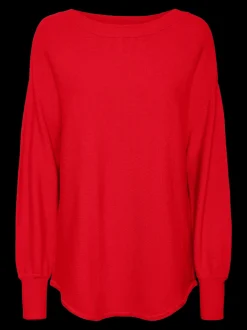 VMNANCY Gebreide pullover