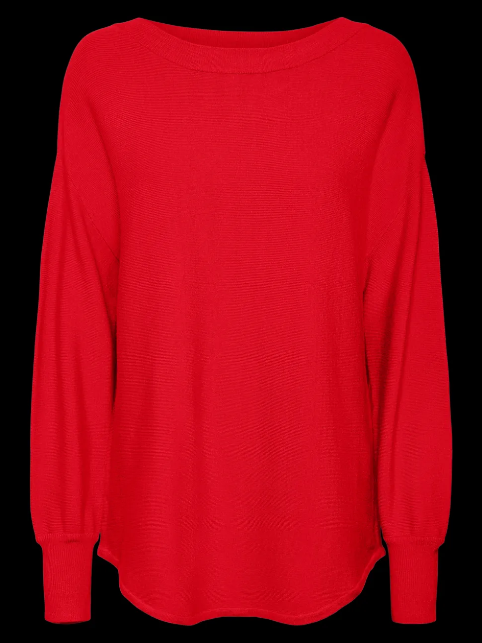 VMNANCY Gebreide pullover