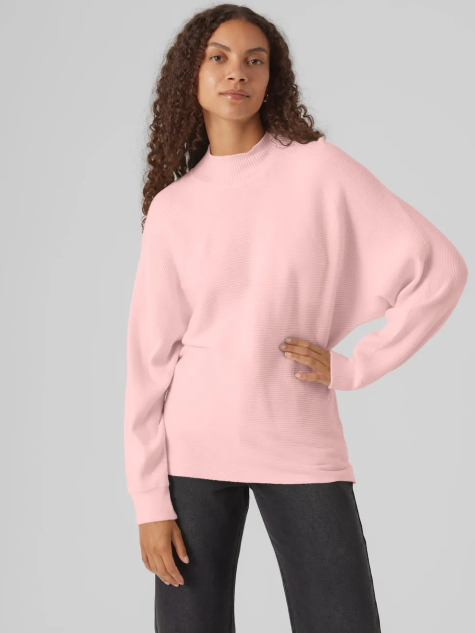 VMNANCY Gebreide pullover