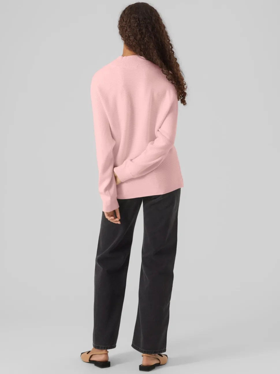 VMNANCY Gebreide pullover