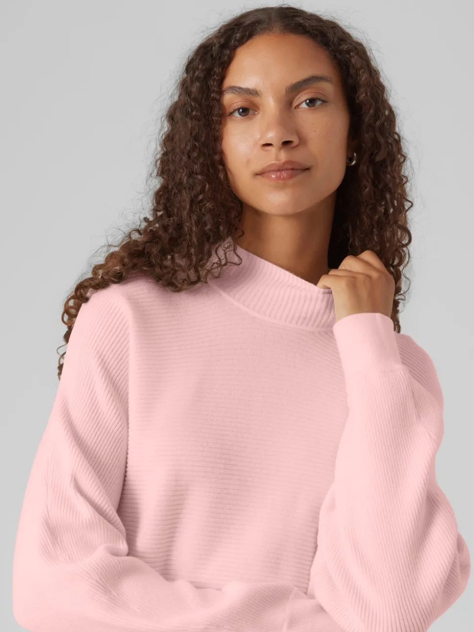 VMNANCY Gebreide pullover