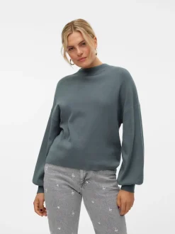 VMNANCY Gebreide pullover
