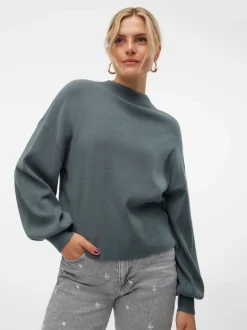 VMNANCY Gebreide pullover