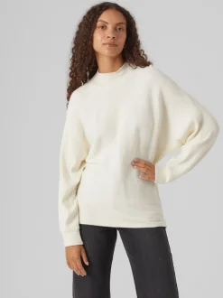 VMNANCY Gebreide pullover