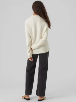 VMNANCY Gebreide pullover