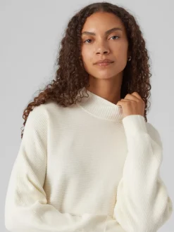 VMNANCY Gebreide pullover