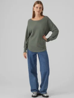 VMNANCY Gebreide pullover