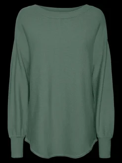 VMNANCY Gebreide pullover