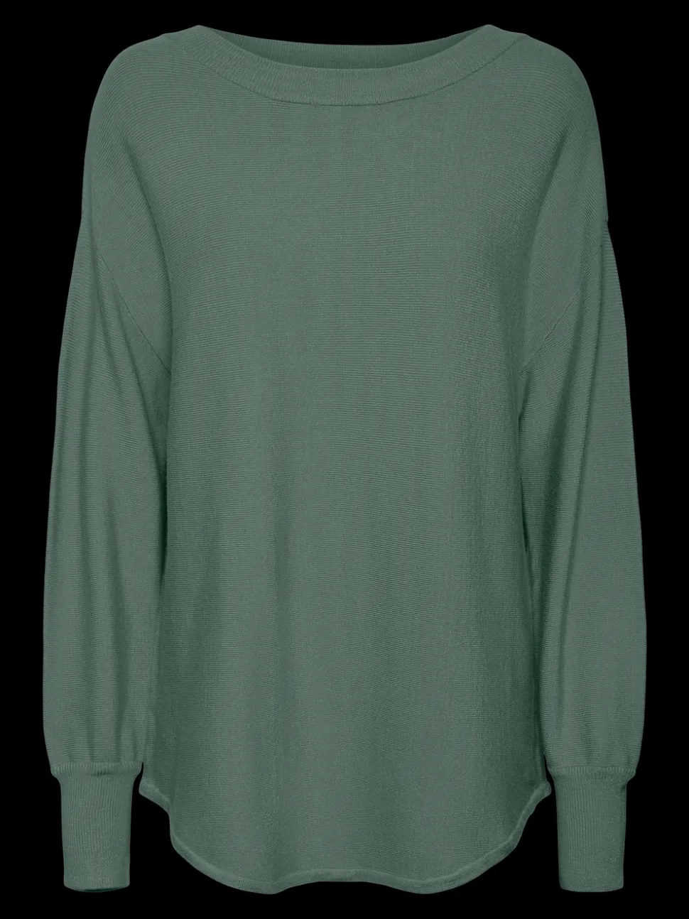 VMNANCY Gebreide pullover