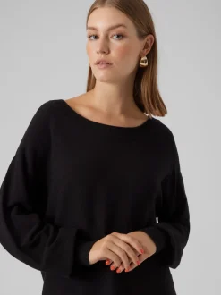 VMNANCY Gebreide pullover