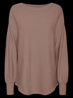 VMNANCY Gebreide pullover