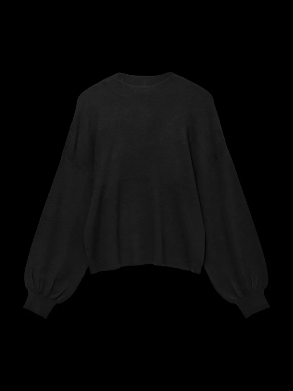 VMNANCY Gebreide pullover