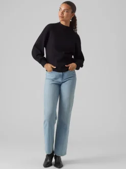VMNANCY Gebreide pullover