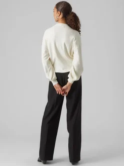 VMNANCY Gebreide pullover