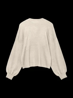 VMNANCY Gebreide pullover