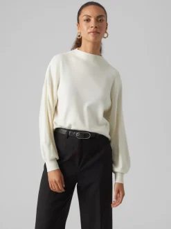 VMNANCY Gebreide pullover