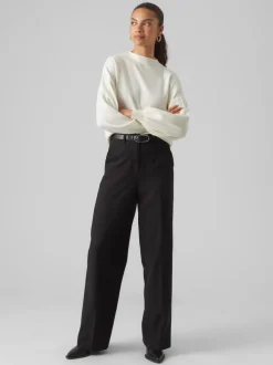 VMNANCY Gebreide pullover