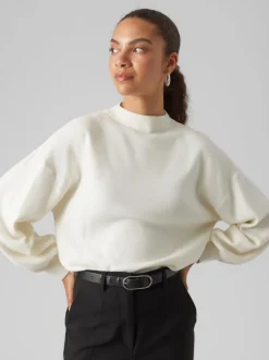 VMNANCY Gebreide pullover