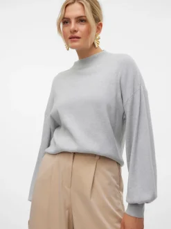 VMNANCY Gebreide pullover