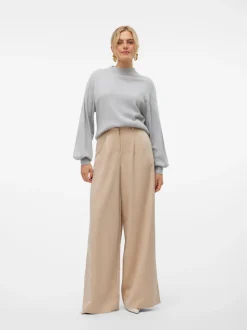 VMNANCY Gebreide pullover