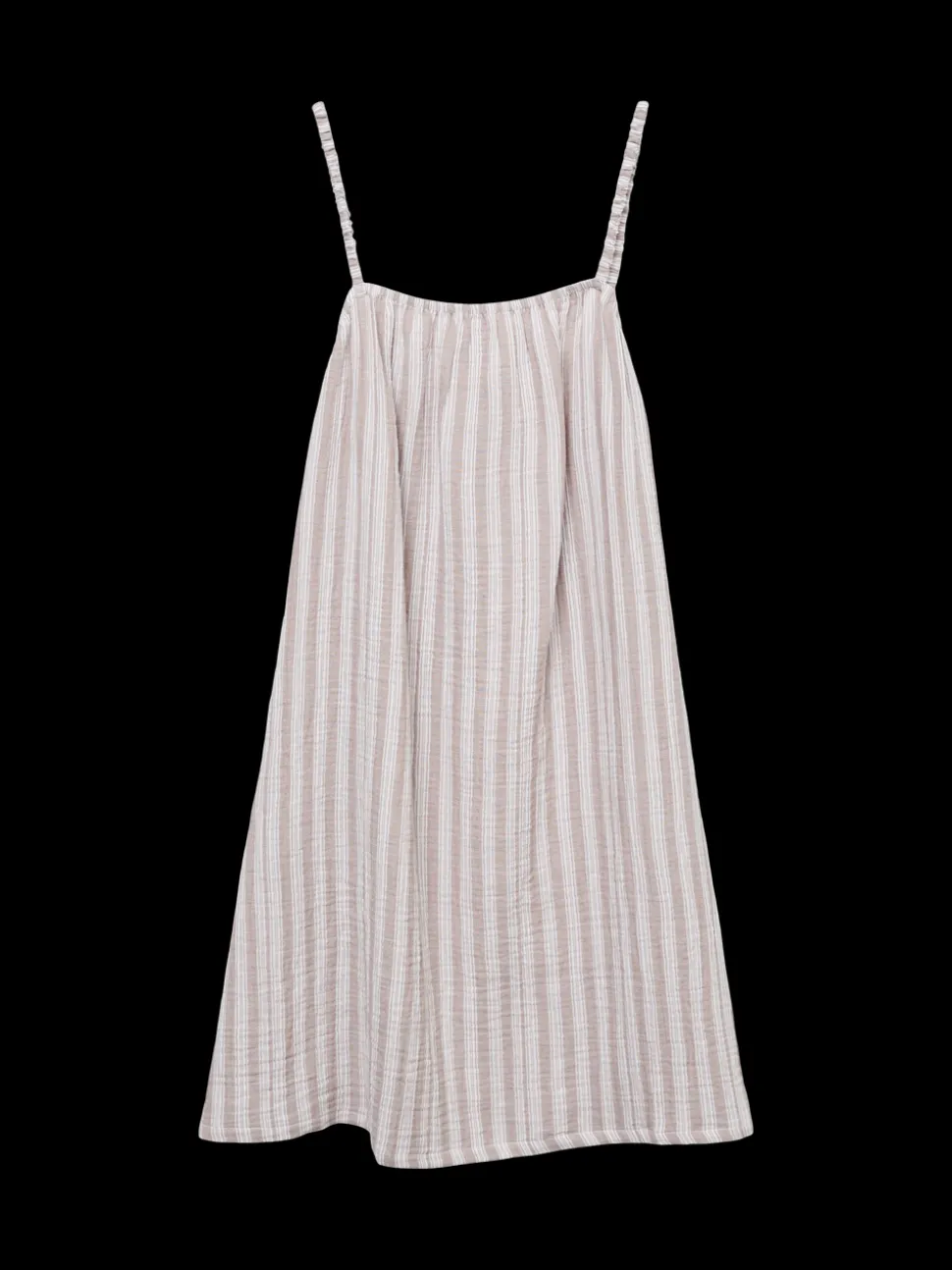 VMNANNA Midi-jurk