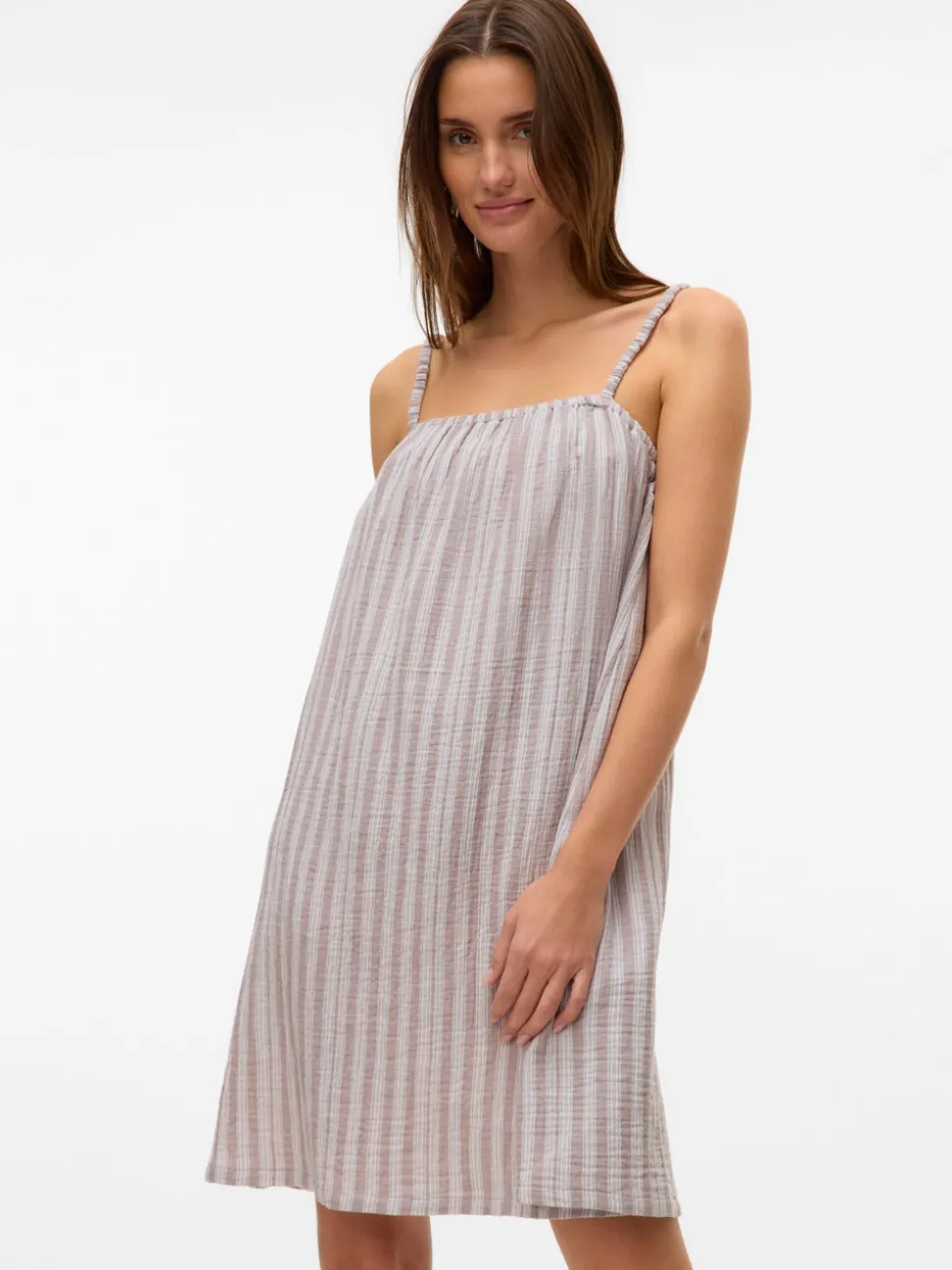 VMNANNA Midi-jurk