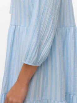 VMNANNA Midi-jurk