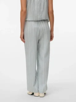 VMNANNA Mid waist Broek