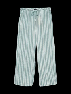 VMNANNA Mid waist Broek