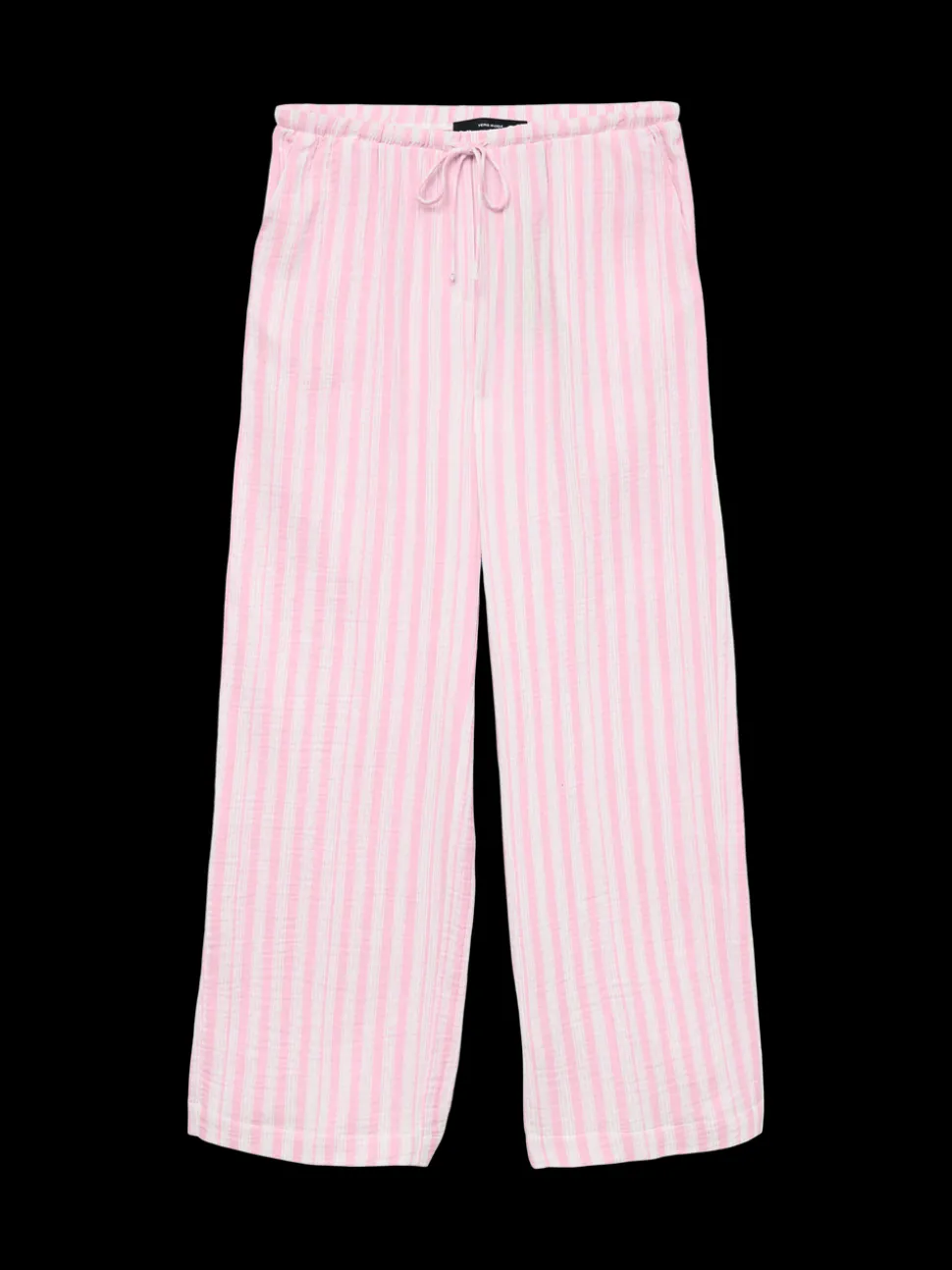 VMNANNA Mid waist Broek