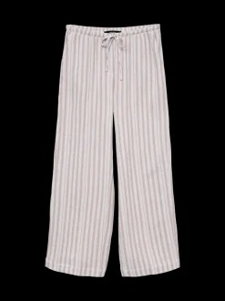 VMNANNA Mid waist Broek