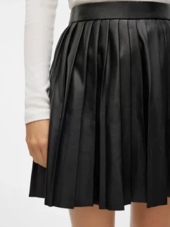 VMNAOMIELLY High waist Korte rok