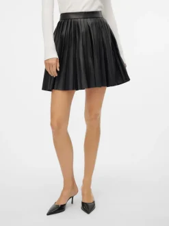 VMNAOMIELLY High waist Korte rok