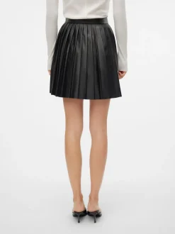 VMNAOMIELLY High waist Korte rok