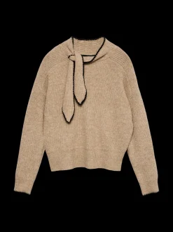 VMNAPOLI Gebreide pullover