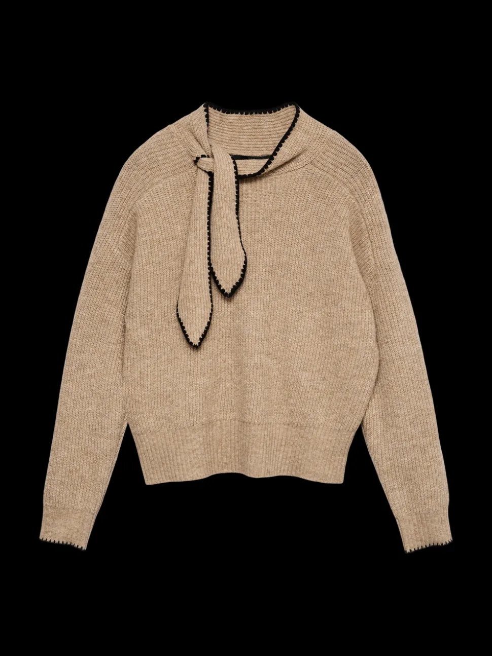 VMNAPOLI Gebreide pullover