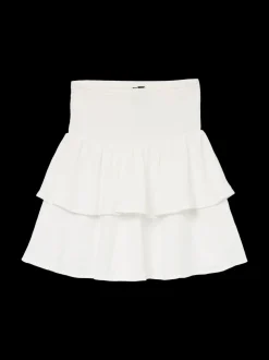 VMNATALI High waist Korte rok