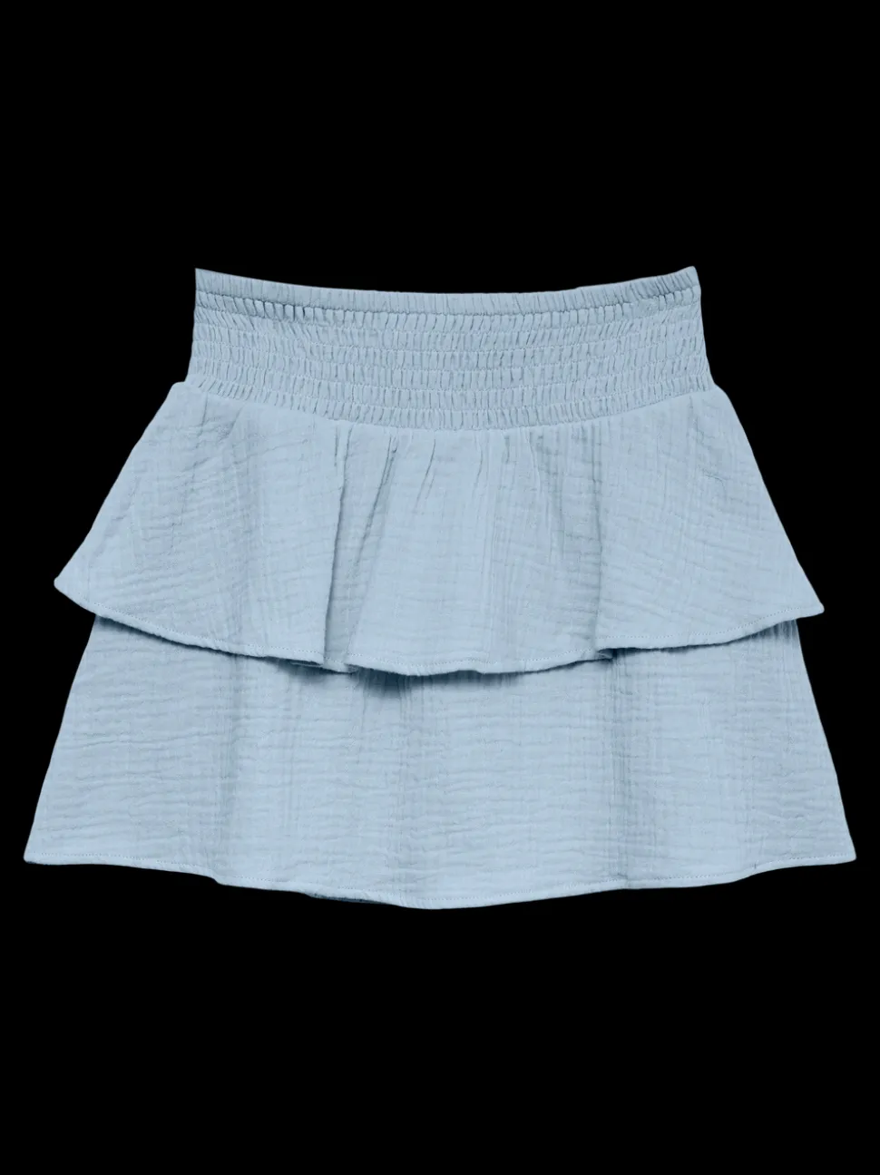 VMNATALI High waist Korte rok