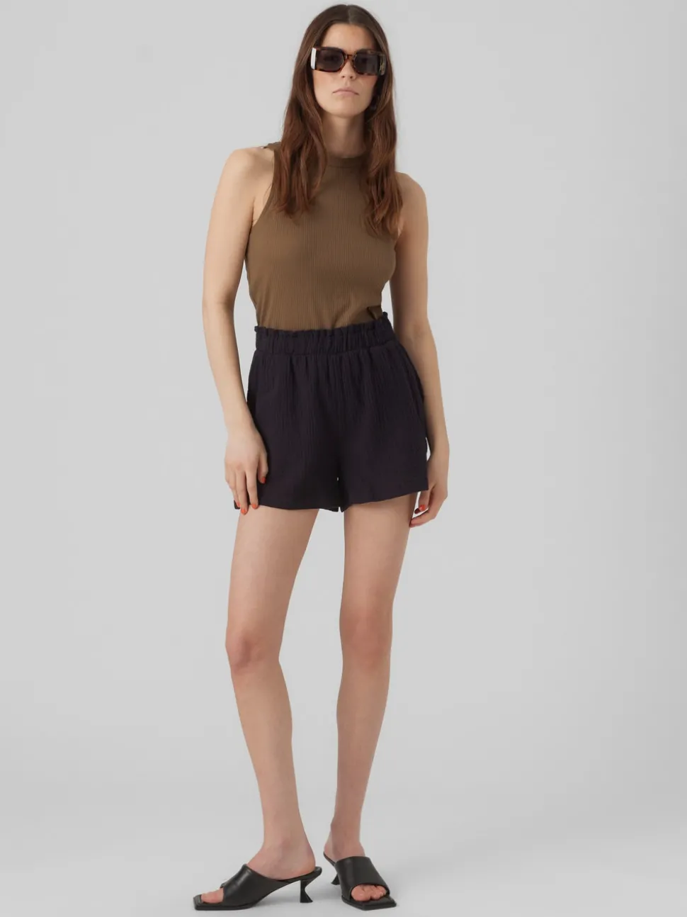 VMNATALI Shorts