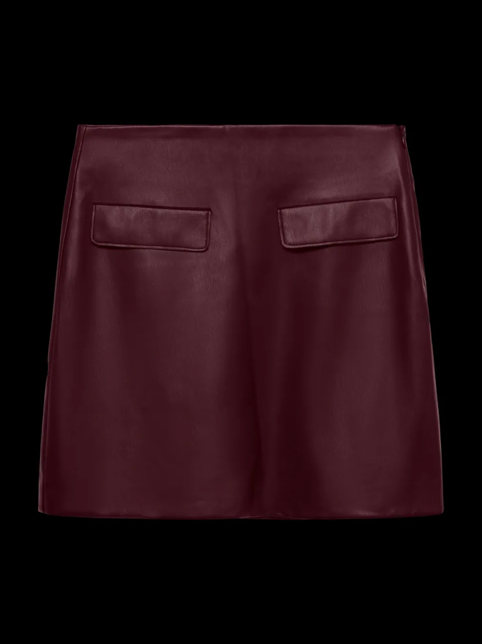 VMNATALIE High waist Korte rok