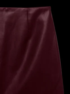 VMNATALIE High waist Korte rok