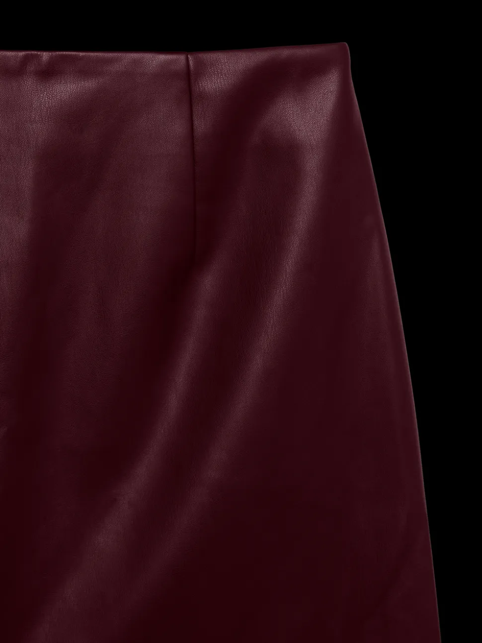 VMNATALIE High waist Korte rok
