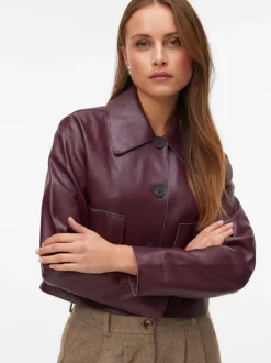 VMNATALIE Lichte jas