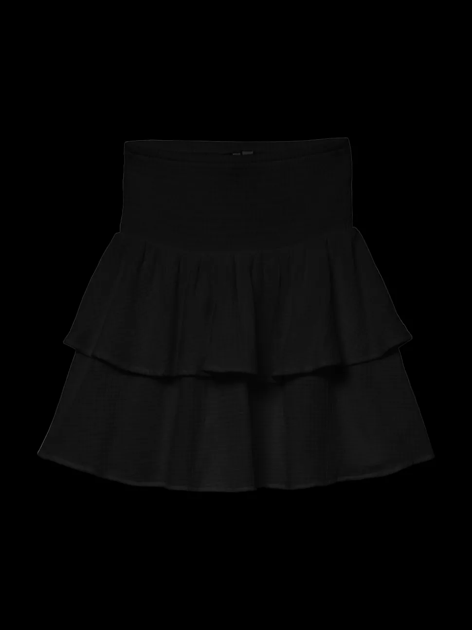 VMNATALI High waist Korte rok