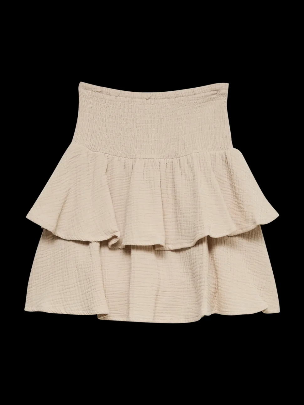 VMNATALI High waist Korte rok