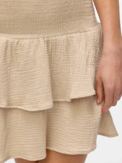 VMNATALI High waist Korte rok