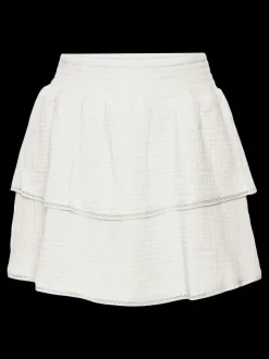 VMNATALI High waist Korte rok