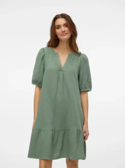 VMNATALI Lange jurk