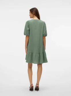 VMNATALI Lange jurk