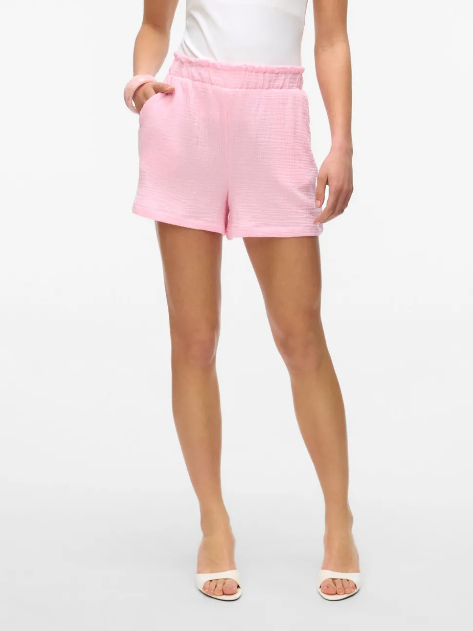 VMNATALI Shorts